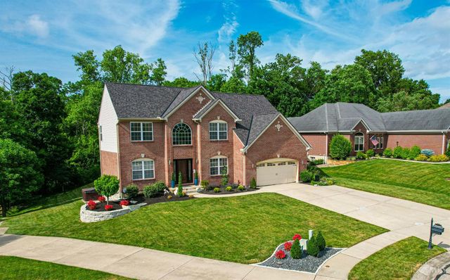 5945 Brierly Ridge Drive, Green Twp, OH 45247