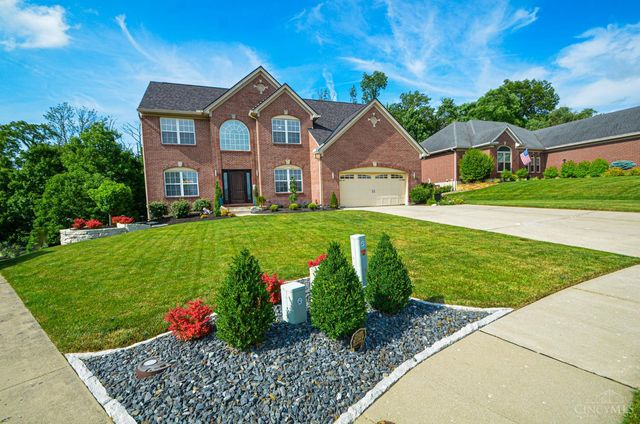 5945 Brierly Ridge Drive, Green Twp, OH 45247