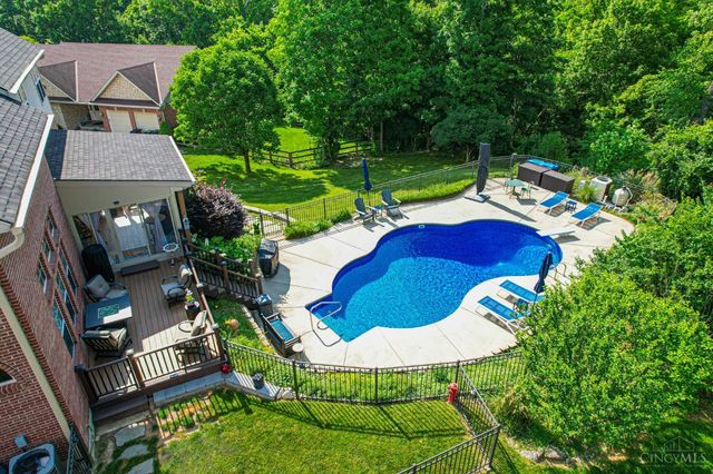 5945 Brierly Ridge Drive, Green Twp, OH 45247