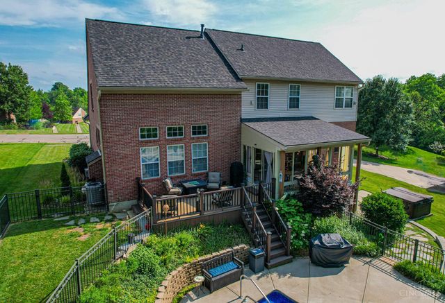 5945 Brierly Ridge Drive, Green Twp, OH 45247