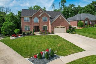 5945 Brierly Ridge Drive, Green Twp, OH 45247