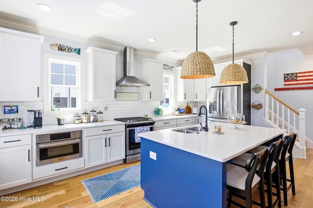 4022 Endurance Trail, Wilmington, NC 28412