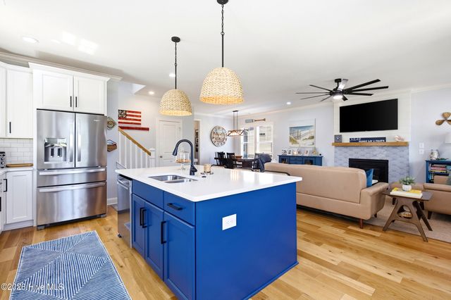 4022 Endurance Trail, Wilmington, NC 28412