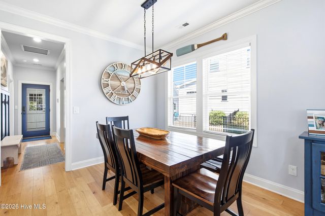 4022 Endurance Trail, Wilmington, NC 28412