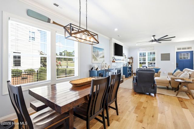 4022 Endurance Trail, Wilmington, NC 28412