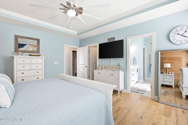 4022 Endurance Trail, Wilmington, NC 28412