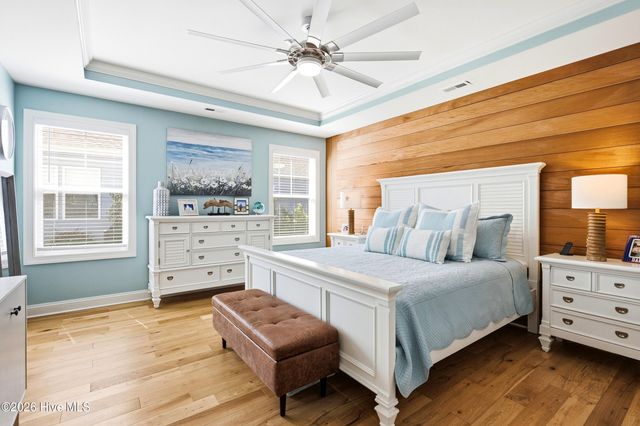4022 Endurance Trail, Wilmington, NC 28412