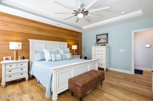 4022 Endurance Trail, Wilmington, NC 28412