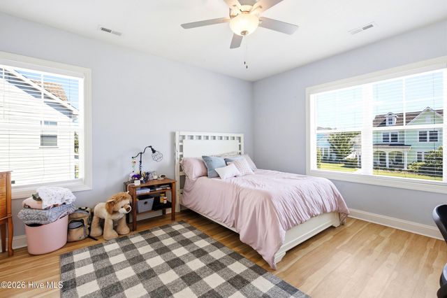 4022 Endurance Trail, Wilmington, NC 28412