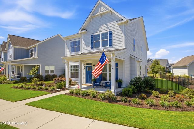 4022 Endurance Trail, Wilmington, NC 28412