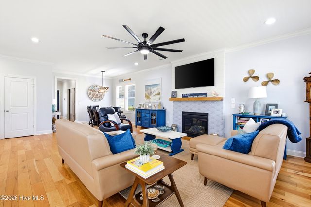 4022 Endurance Trail, Wilmington, NC 28412