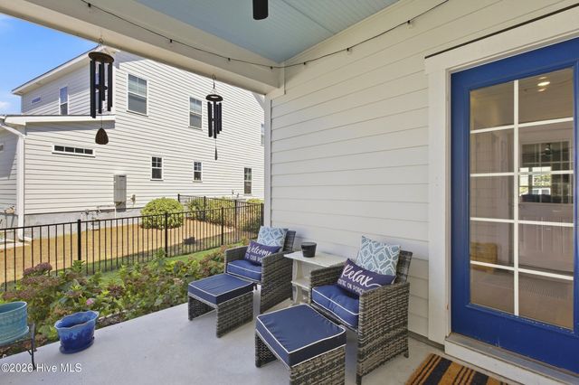 4022 Endurance Trail, Wilmington, NC 28412