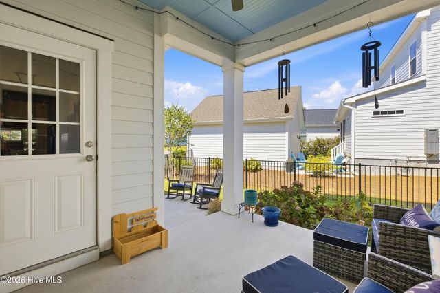 4022 Endurance Trail, Wilmington, NC 28412