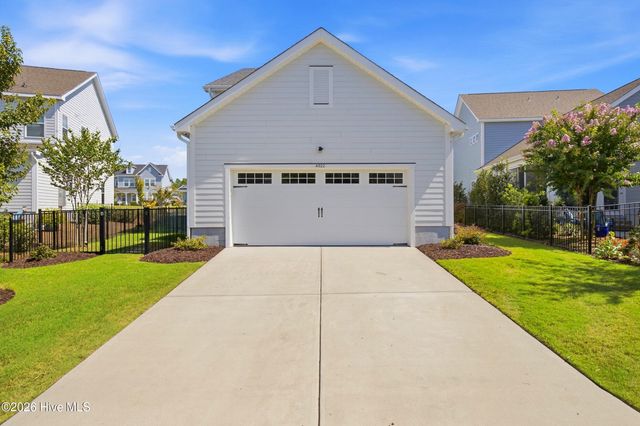 4022 Endurance Trail, Wilmington, NC 28412