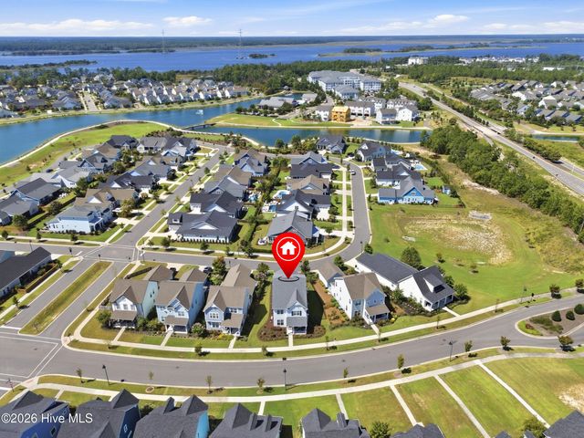 4022 Endurance Trail, Wilmington, NC 28412