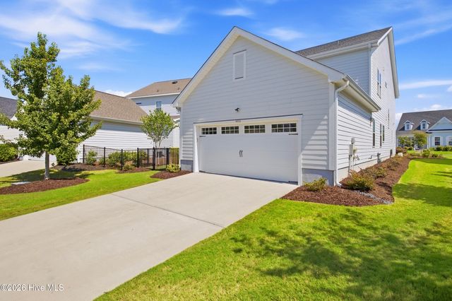 4022 Endurance Trail, Wilmington, NC 28412