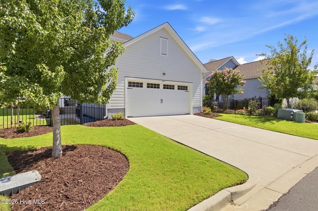 4022 Endurance Trail, Wilmington, NC 28412