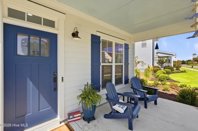 4022 Endurance Trail, Wilmington, NC 28412