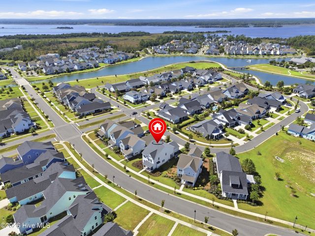 4022 Endurance Trail, Wilmington, NC 28412