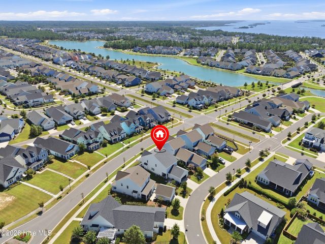 4022 Endurance Trail, Wilmington, NC 28412