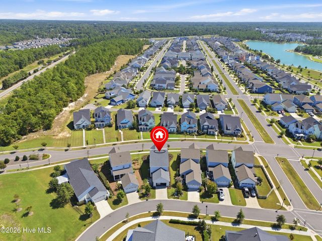 4022 Endurance Trail, Wilmington, NC 28412