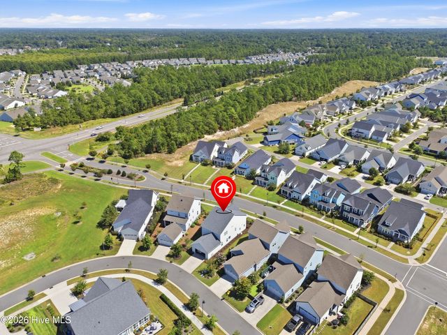 4022 Endurance Trail, Wilmington, NC 28412