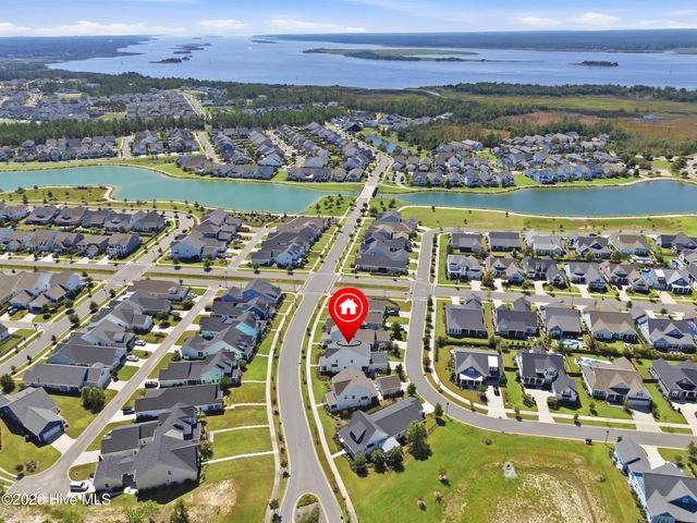 4022 Endurance Trail, Wilmington, NC 28412