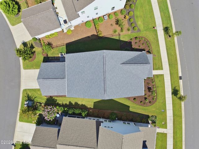 4022 Endurance Trail, Wilmington, NC 28412