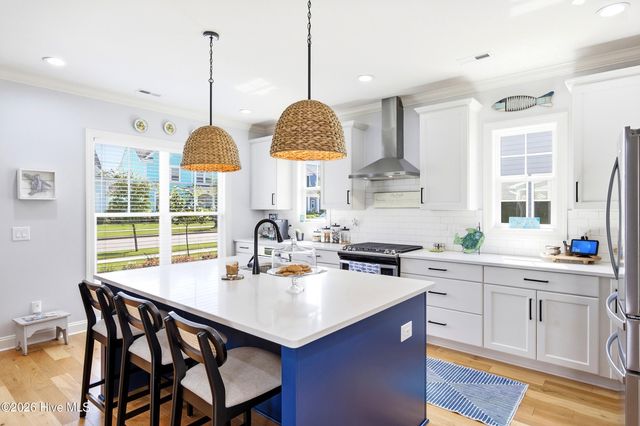 4022 Endurance Trail, Wilmington, NC 28412