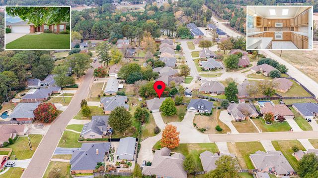 2801 Hickory Stick Ct, Longview, TX 75605