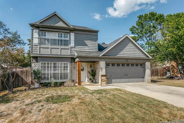 138 Sweetleaf, Cibolo, TX 78108