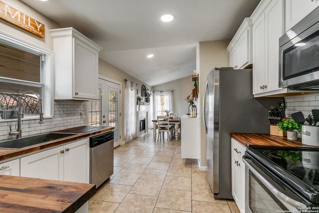 138 Sweetleaf, Cibolo, TX 78108