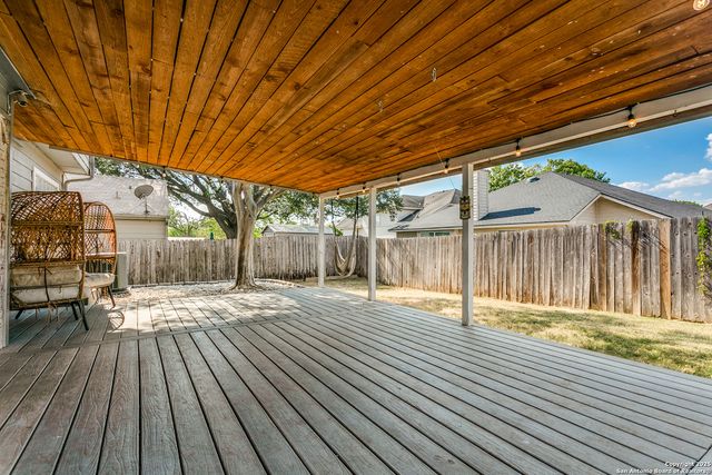 138 Sweetleaf, Cibolo, TX 78108