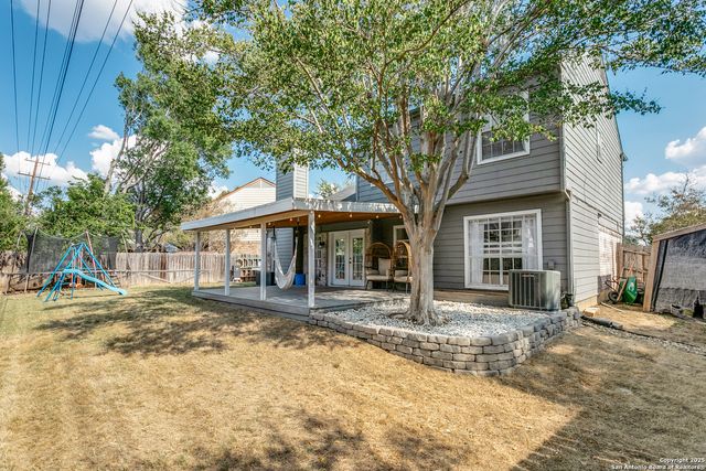 138 Sweetleaf, Cibolo, TX 78108