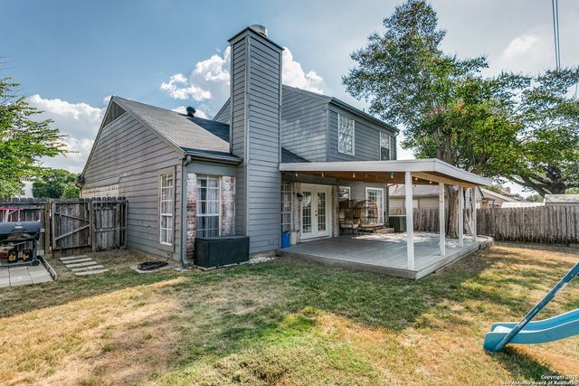 138 Sweetleaf, Cibolo, TX 78108