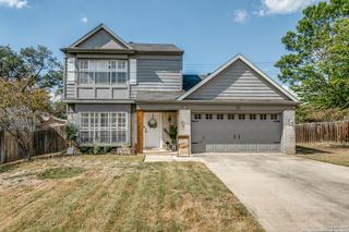 138 Sweetleaf, Cibolo, TX 78108
