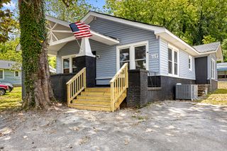 1117 Belmeade Avenue, Chattanooga, TN 37411