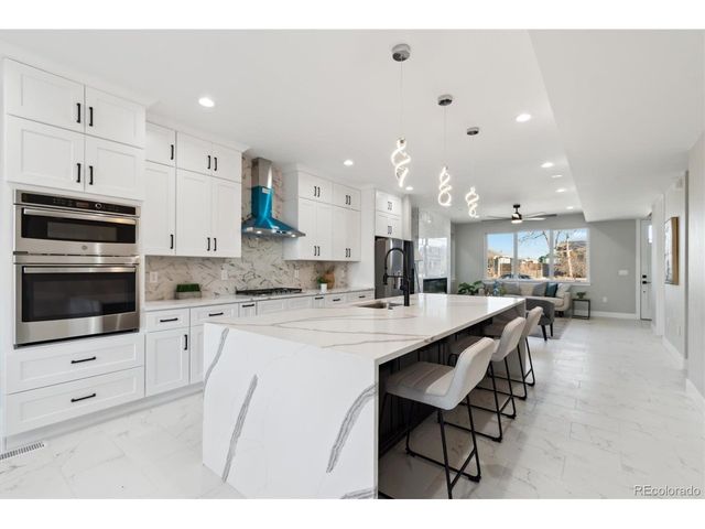 2319 S Galapago St, Denver, CO 80223