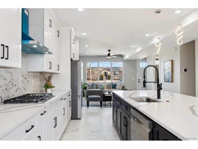 2319 S Galapago St, Denver, CO 80223