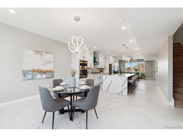 2319 S Galapago St, Denver, CO 80223
