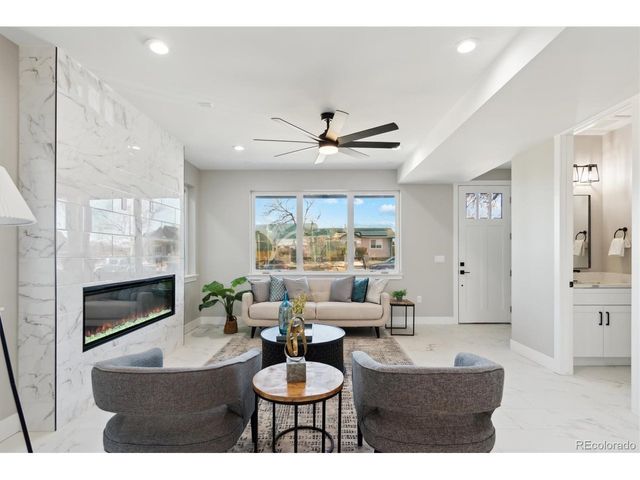 2319 S Galapago St, Denver, CO 80223