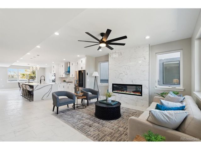 2319 S Galapago St, Denver, CO 80223