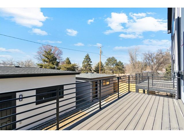 2319 S Galapago St, Denver, CO 80223