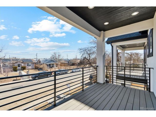 2319 S Galapago St, Denver, CO 80223