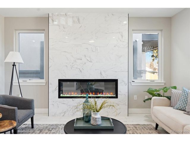 2319 S Galapago St, Denver, CO 80223