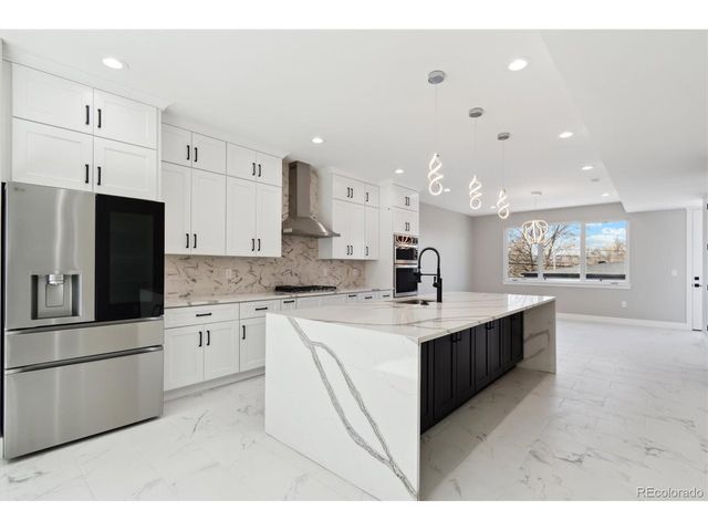 2319 S Galapago St, Denver, CO 80223