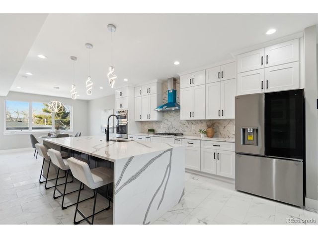 2319 S Galapago St, Denver, CO 80223