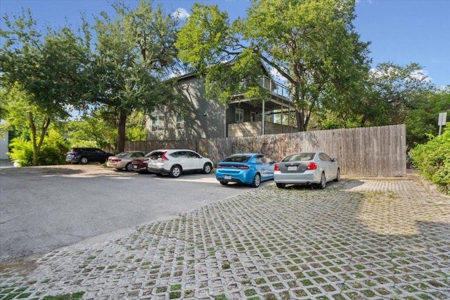 3111 TOM GREEN ST 111, Austin, TX 78705
