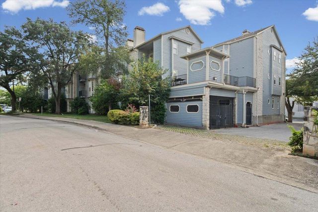 3111 TOM GREEN ST 111, Austin, TX 78705