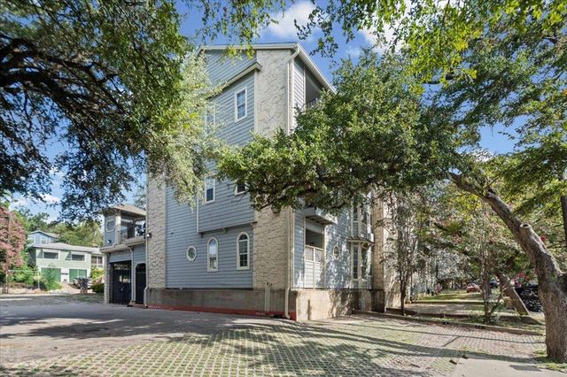 3111 TOM GREEN ST 111, Austin, TX 78705